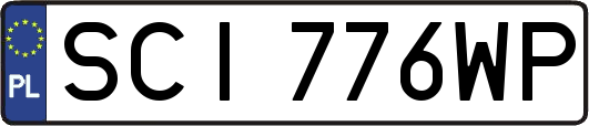 SCI776WP