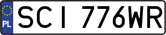 SCI776WR