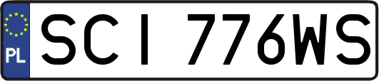 SCI776WS