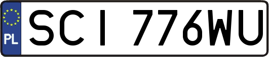 SCI776WU