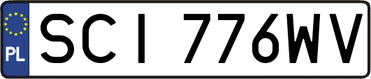 SCI776WV