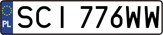 SCI776WW