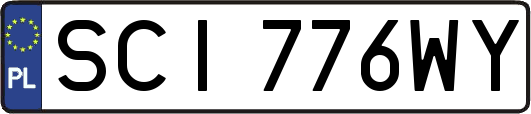 SCI776WY