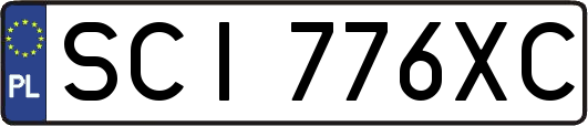 SCI776XC