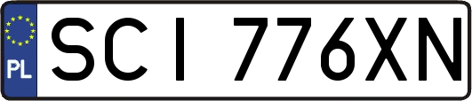 SCI776XN