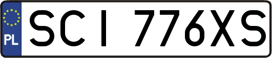 SCI776XS