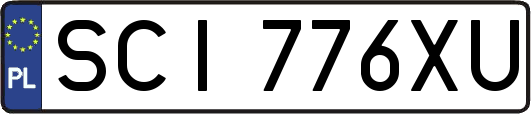SCI776XU