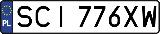 SCI776XW