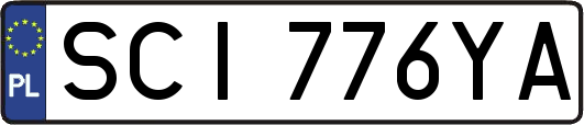 SCI776YA