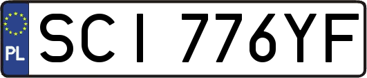 SCI776YF