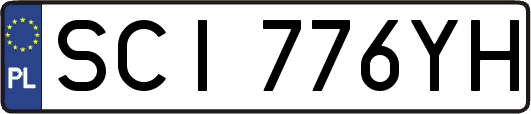 SCI776YH