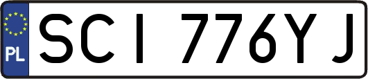 SCI776YJ