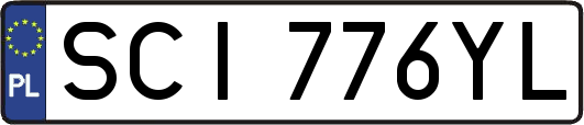 SCI776YL