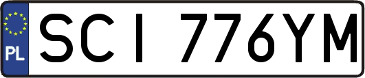 SCI776YM