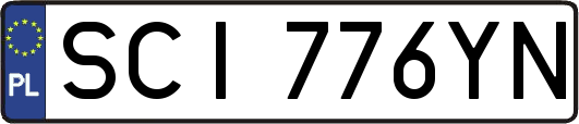 SCI776YN