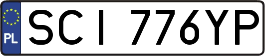 SCI776YP