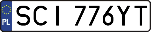 SCI776YT