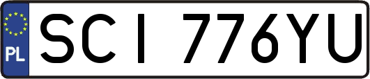 SCI776YU