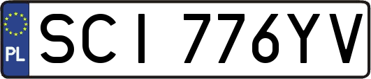 SCI776YV