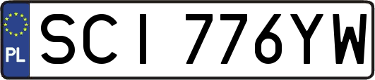 SCI776YW