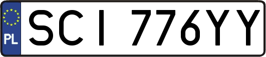 SCI776YY