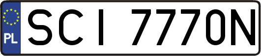 SCI7770N