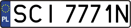 SCI7771N