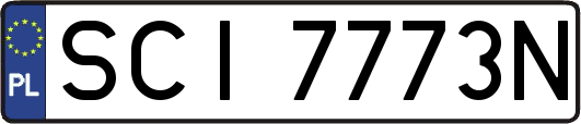 SCI7773N