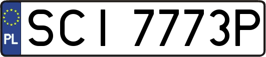 SCI7773P
