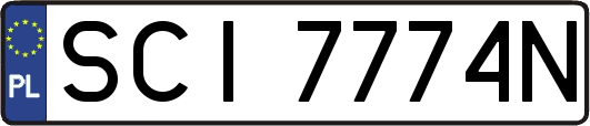 SCI7774N