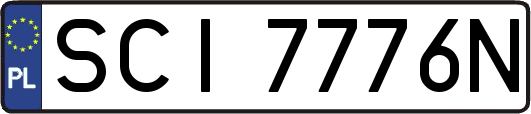 SCI7776N