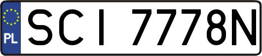SCI7778N