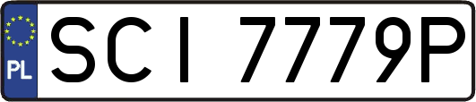 SCI7779P