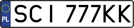 SCI777KK