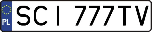 SCI777TV