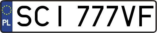 SCI777VF