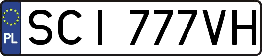 SCI777VH