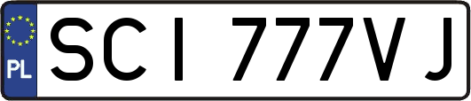 SCI777VJ