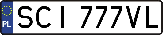 SCI777VL
