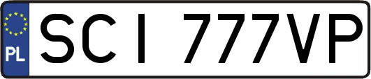 SCI777VP