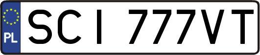 SCI777VT