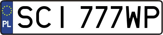 SCI777WP