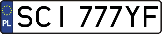SCI777YF