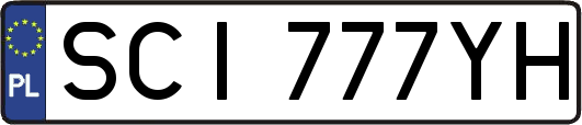 SCI777YH