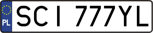 SCI777YL