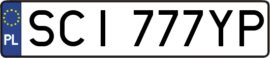 SCI777YP