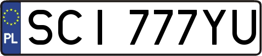 SCI777YU