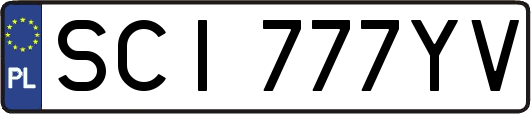 SCI777YV