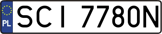 SCI7780N