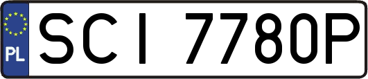 SCI7780P